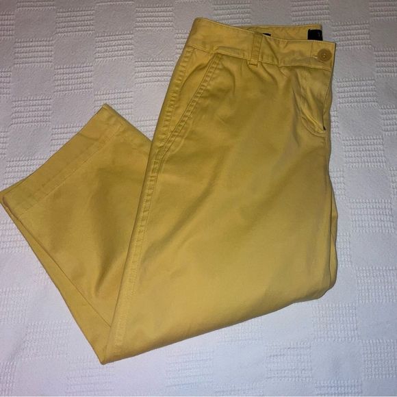 Talbots Capris - Picture 5 of 5